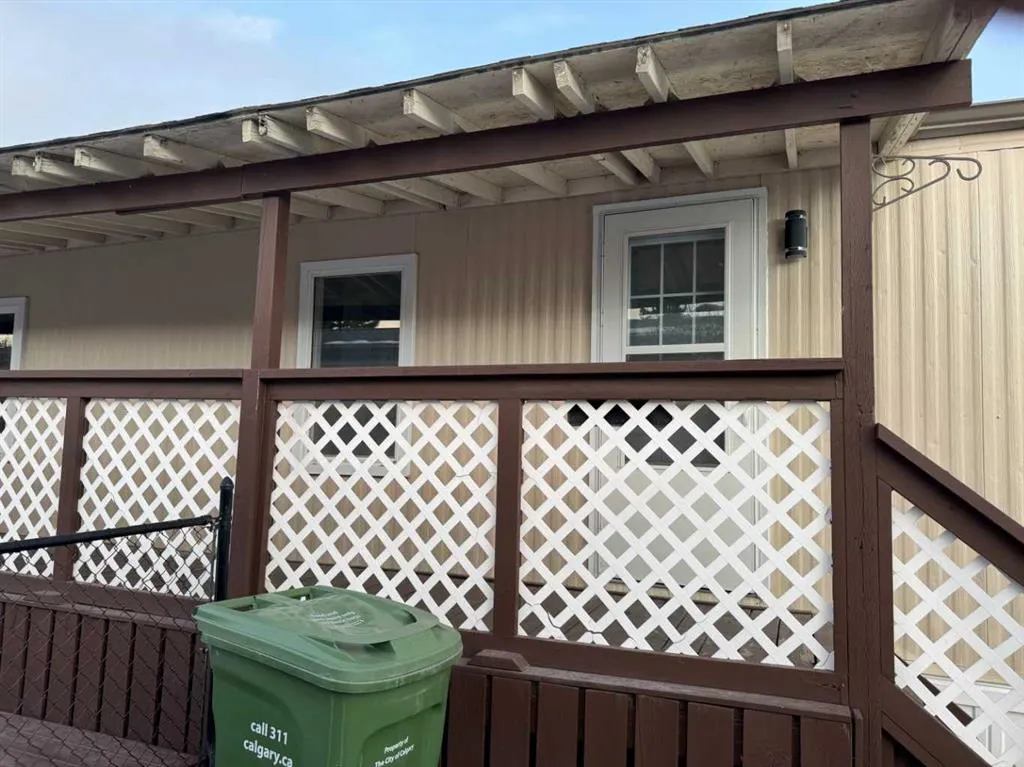 3223 83 Street NW, #185