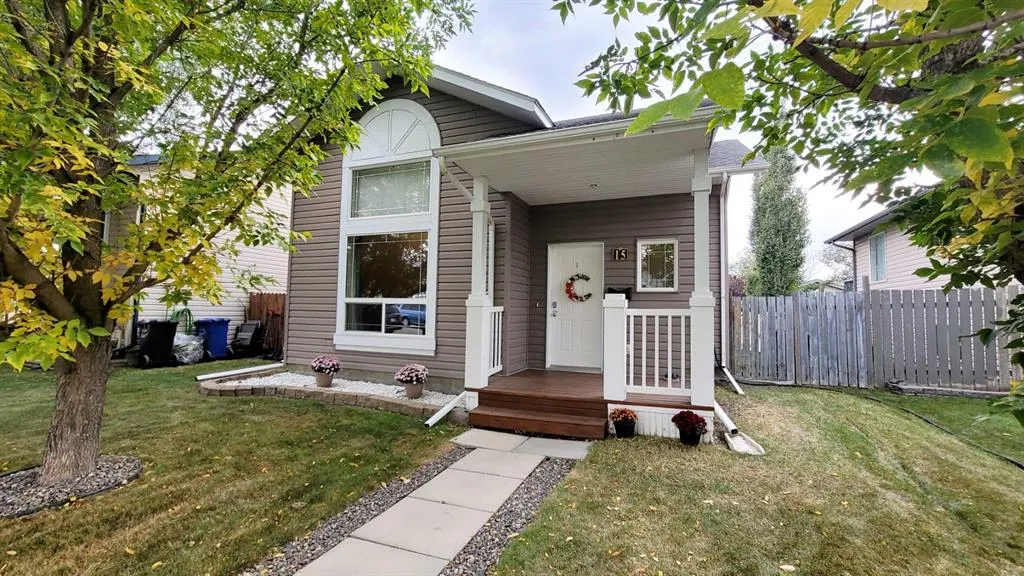 15 Elreg Street