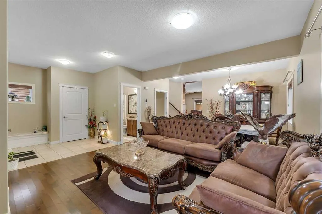 41 Saddlelake Green NE