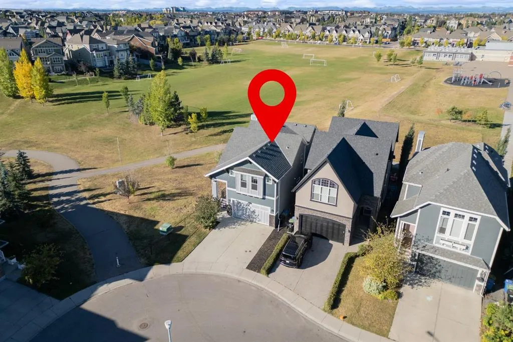 49 Marquis Grove SE