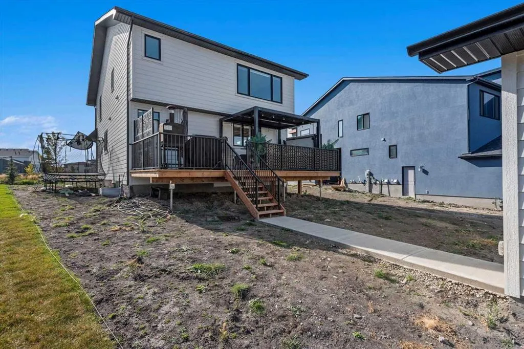 348 South Harmony Drive