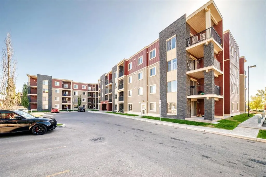 15 Saddlestone Way NE, #316