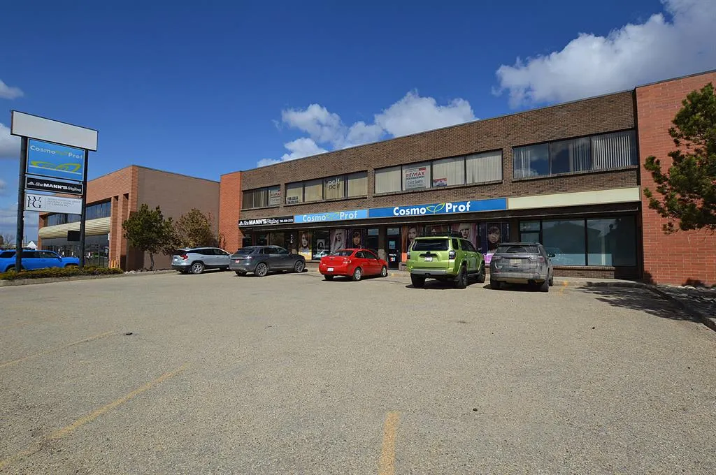 9914 109 Avenue, #201