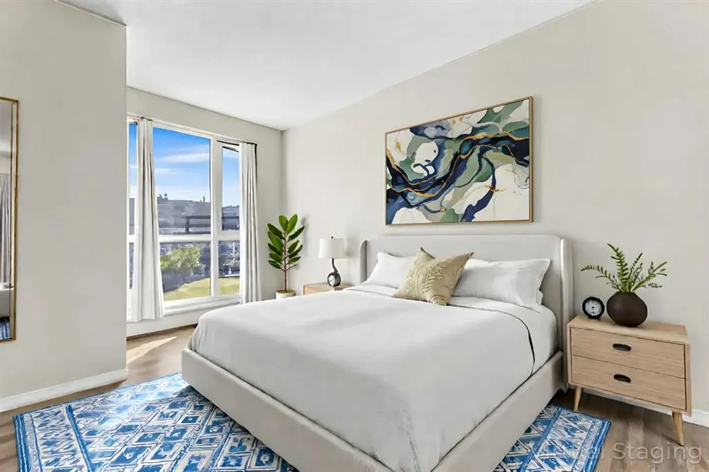 325 3 Street SE, #506
