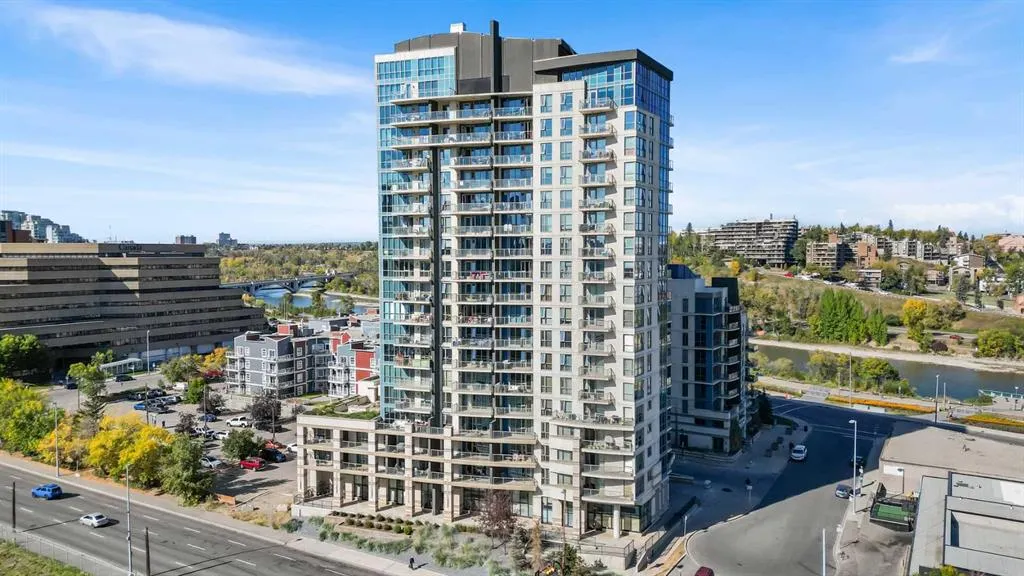 325 3 Street SE, #506