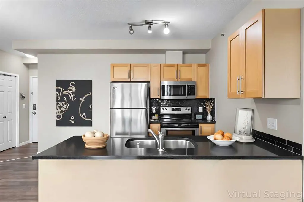 325 3 Street SE, #506