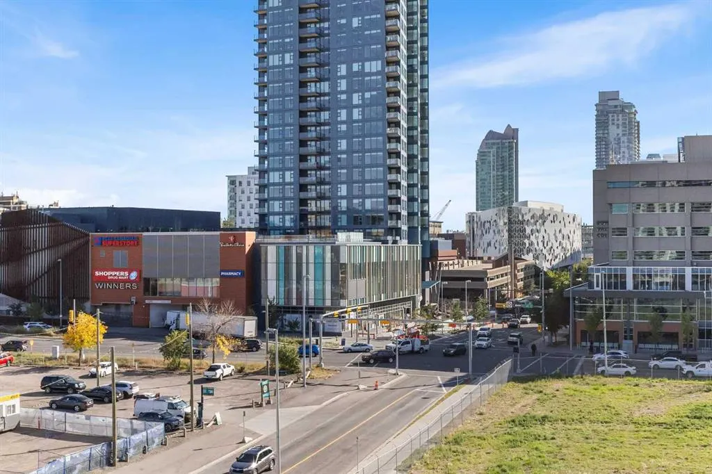 325 3 Street SE, #506