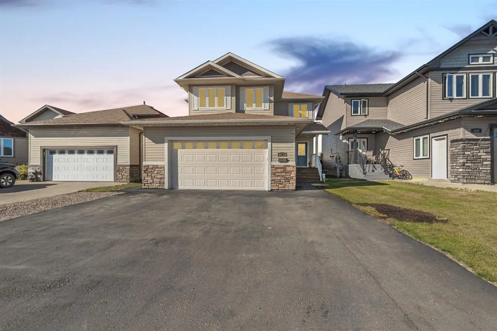 161 Lynx Crescent