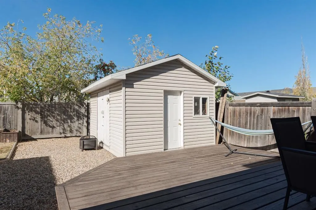 161 Lynx Crescent