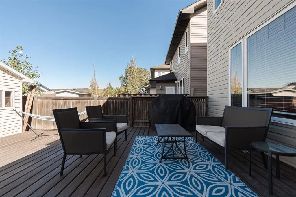 161 Lynx Crescent