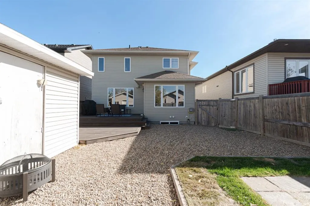 161 Lynx Crescent