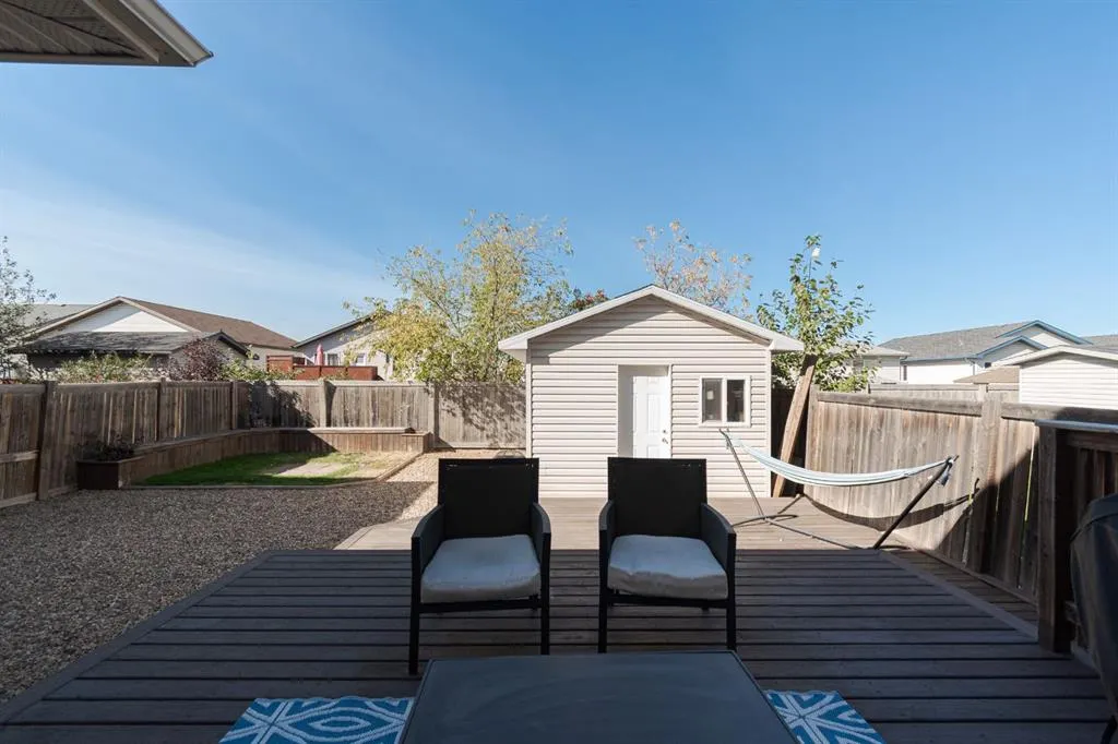 161 Lynx Crescent