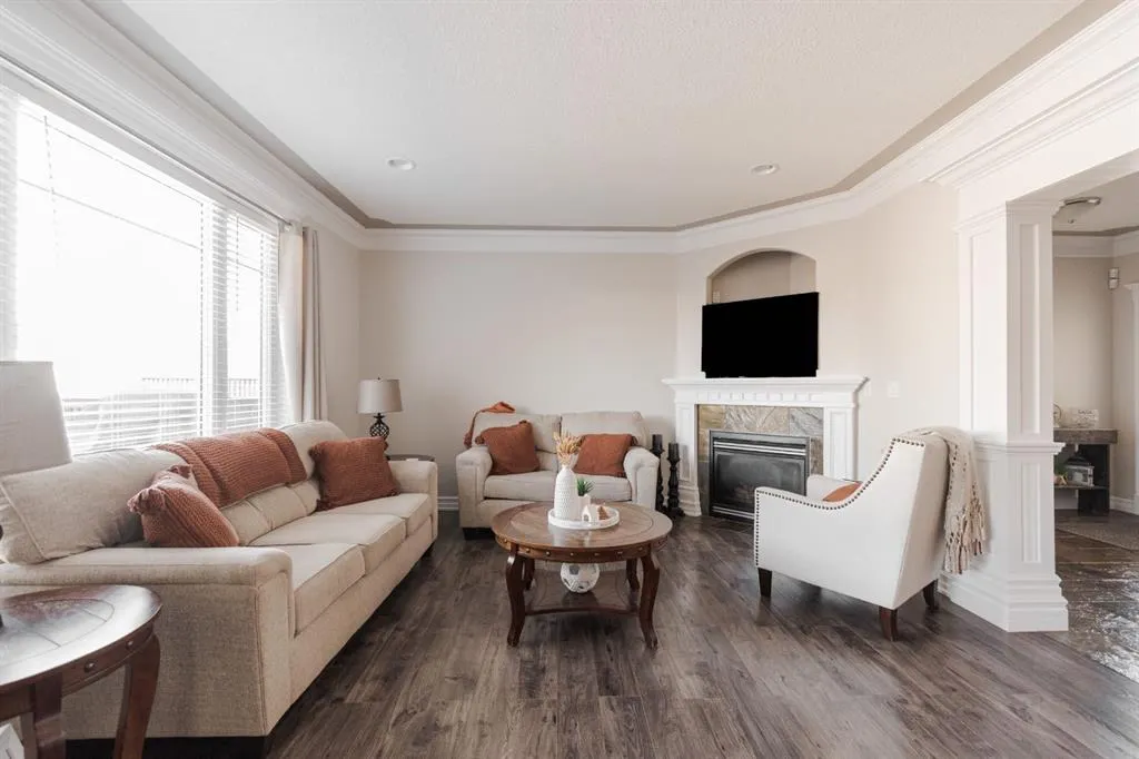161 Lynx Crescent