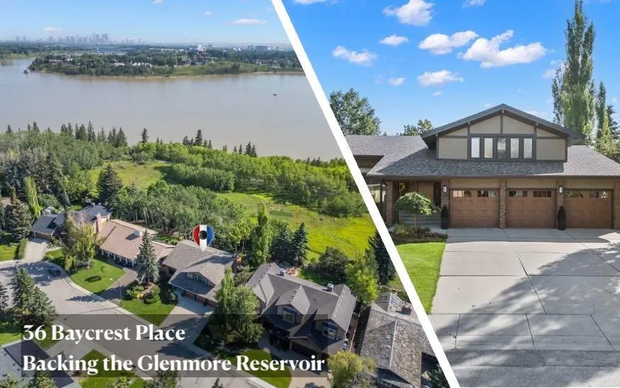 36 Baycrest Place SW