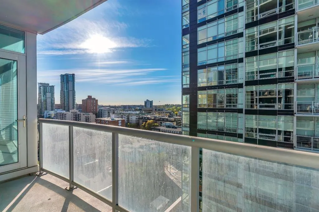 215 13 Avenue SW, #1006