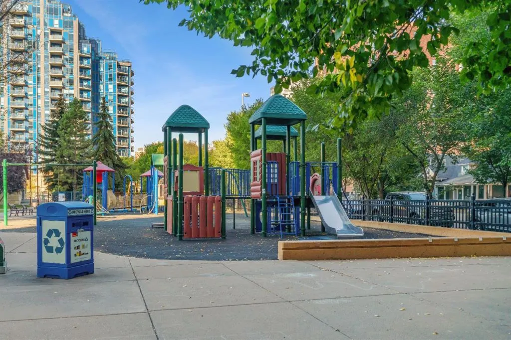 215 13 Avenue SW, #1006