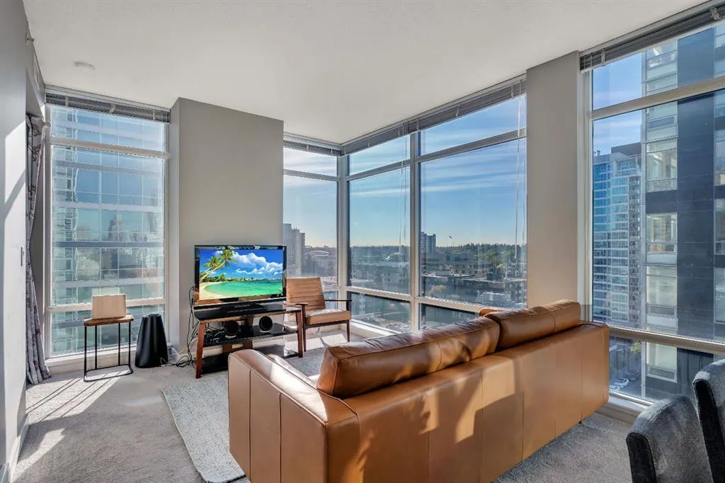 215 13 Avenue SW, #1006