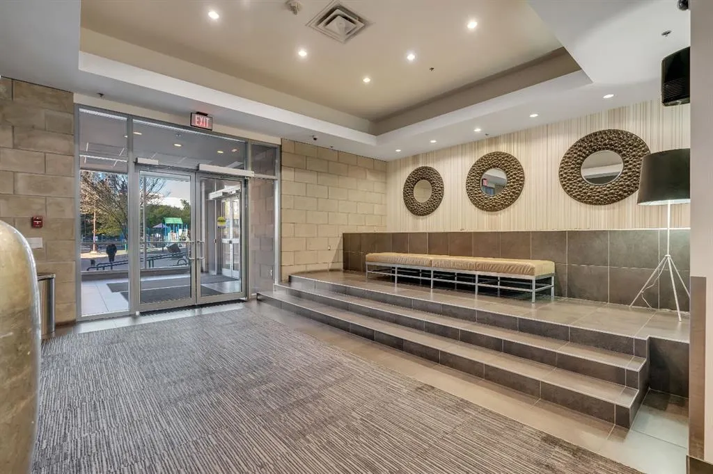215 13 Avenue SW, #1006