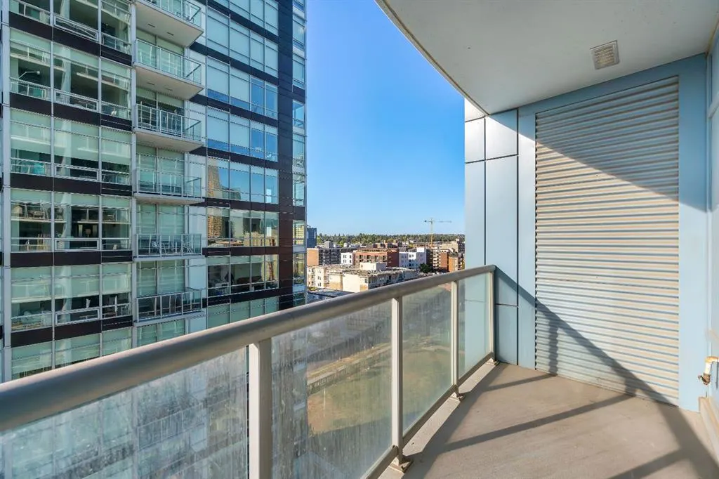 215 13 Avenue SW, #1006