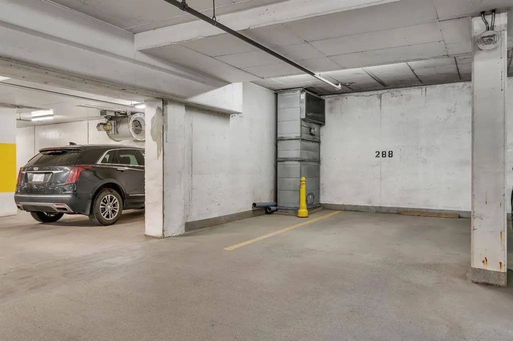 215 13 Avenue SW, #1006