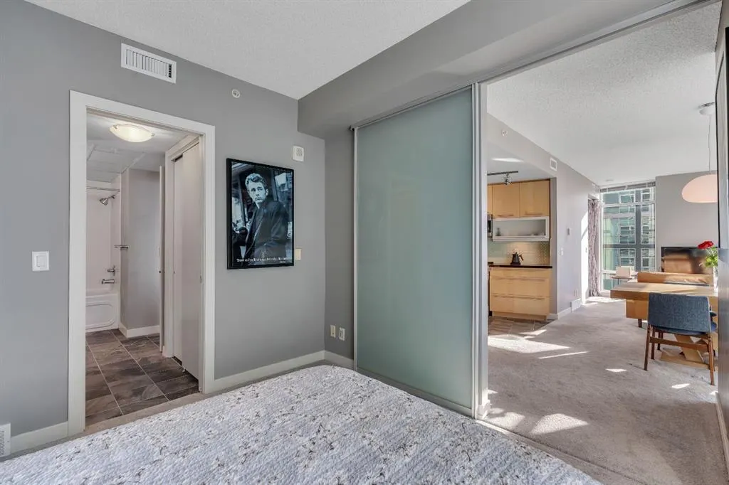 215 13 Avenue SW, #1006