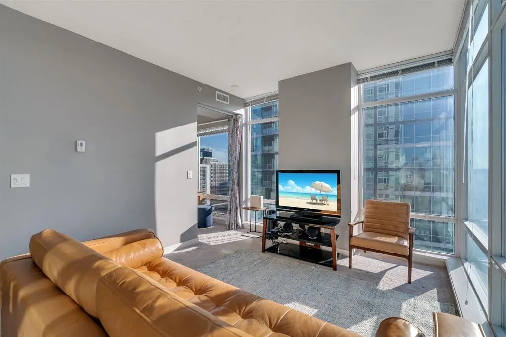 215 13 Avenue SW, #1006