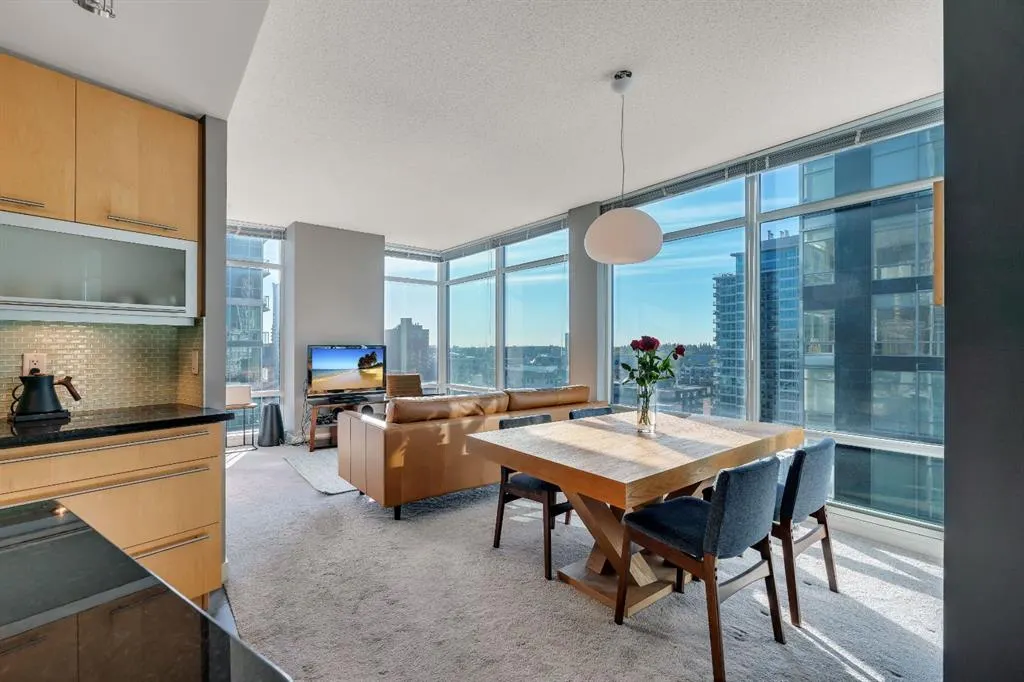 215 13 Avenue SW, #1006