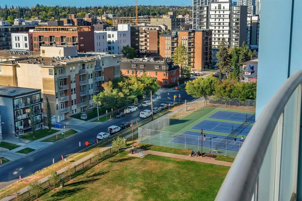215 13 Avenue SW, #1006