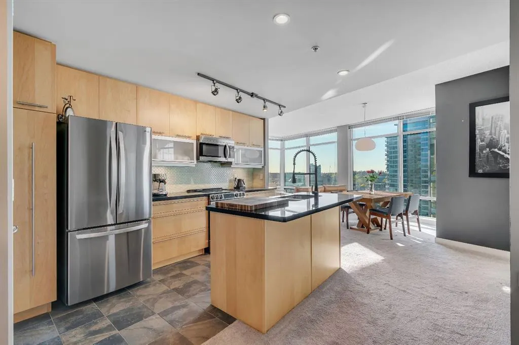 215 13 Avenue SW, #1006