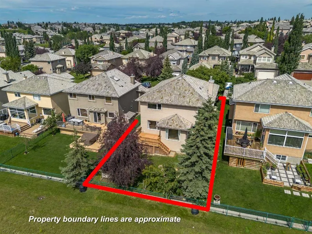 57 Royal Crest Terrace NW