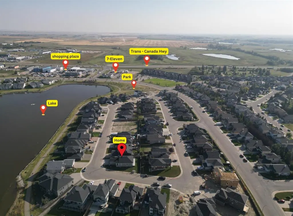 52 Lakes Estates Circle