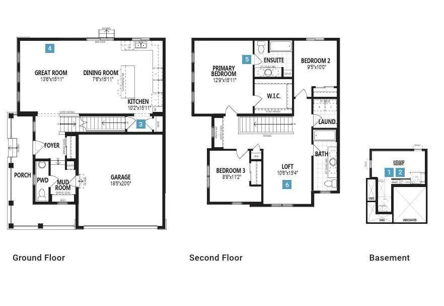 124 Yorkstone Crescent SW