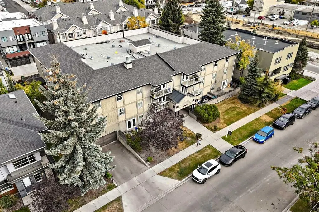2010 35 Avenue SW, #304