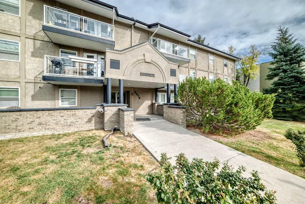 2010 35 Avenue SW, #304