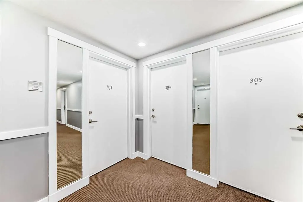 2010 35 Avenue SW, #304