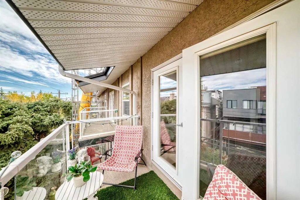 2010 35 Avenue SW, #304