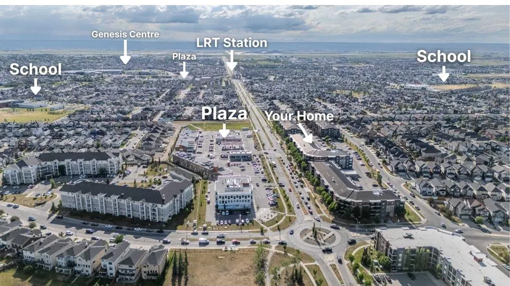 7180 80 Avenue NE, #201