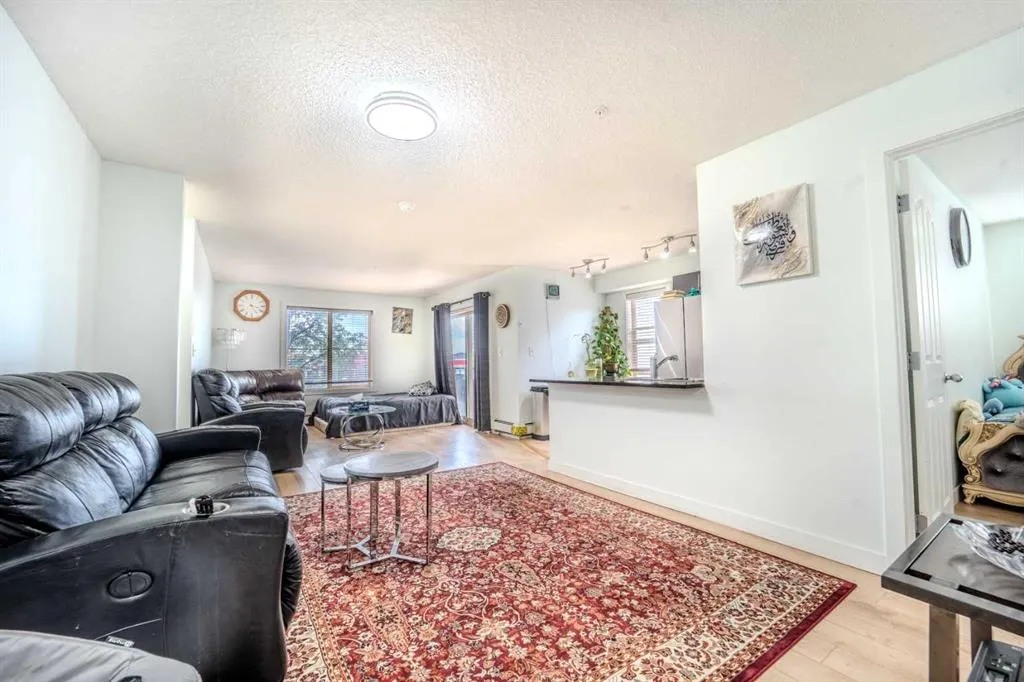 7180 80 Avenue NE, #201