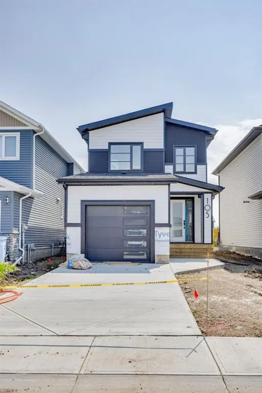 105 Auger Court