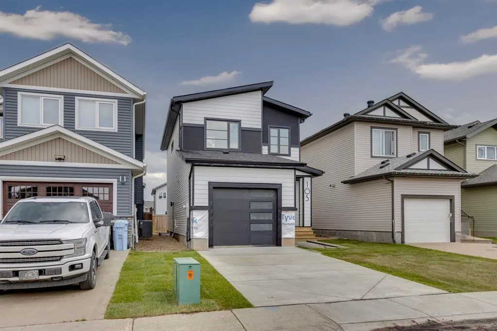 105 Auger Court
