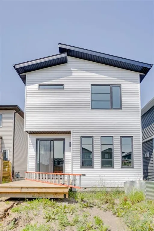 105 Auger Court