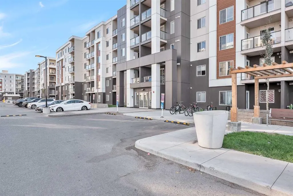 4641 128 Avenue NE, #2209