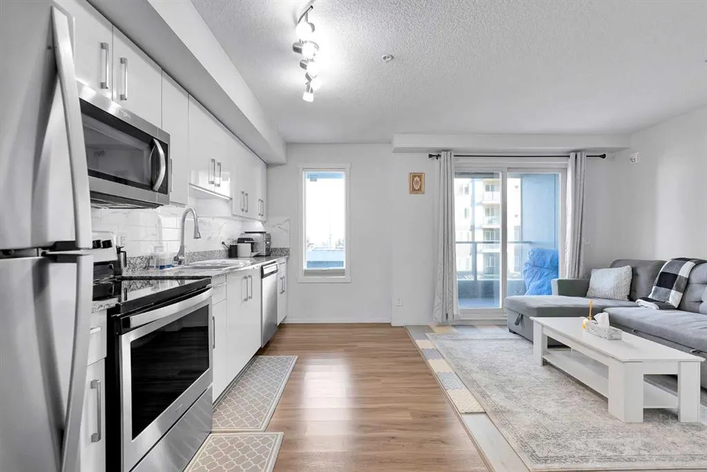4641 128 Avenue NE, #2209