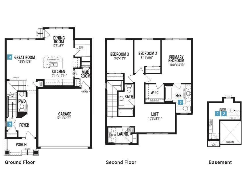 119 Yorkstone Manor SW