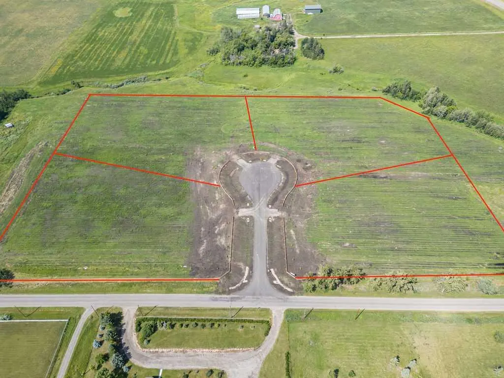 Lot 1 32 Street W