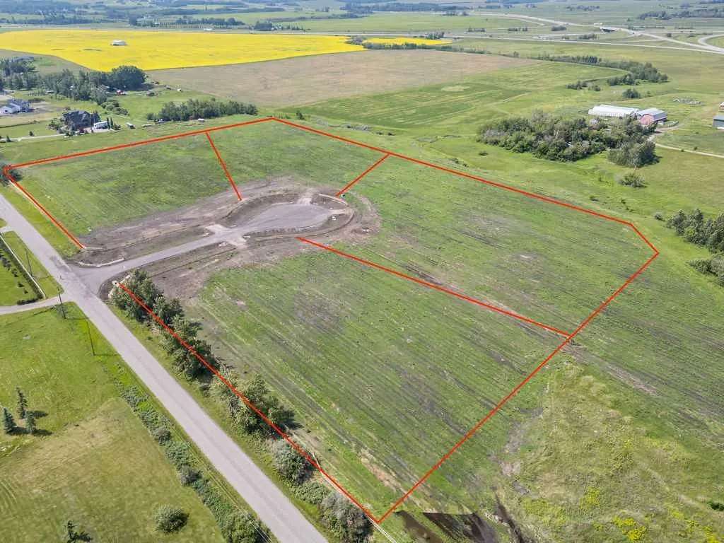 Lot 1 32 Street W