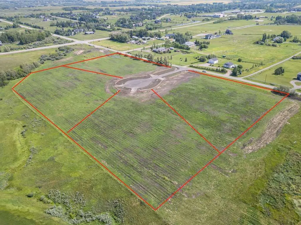 Lot 1 32 Street W