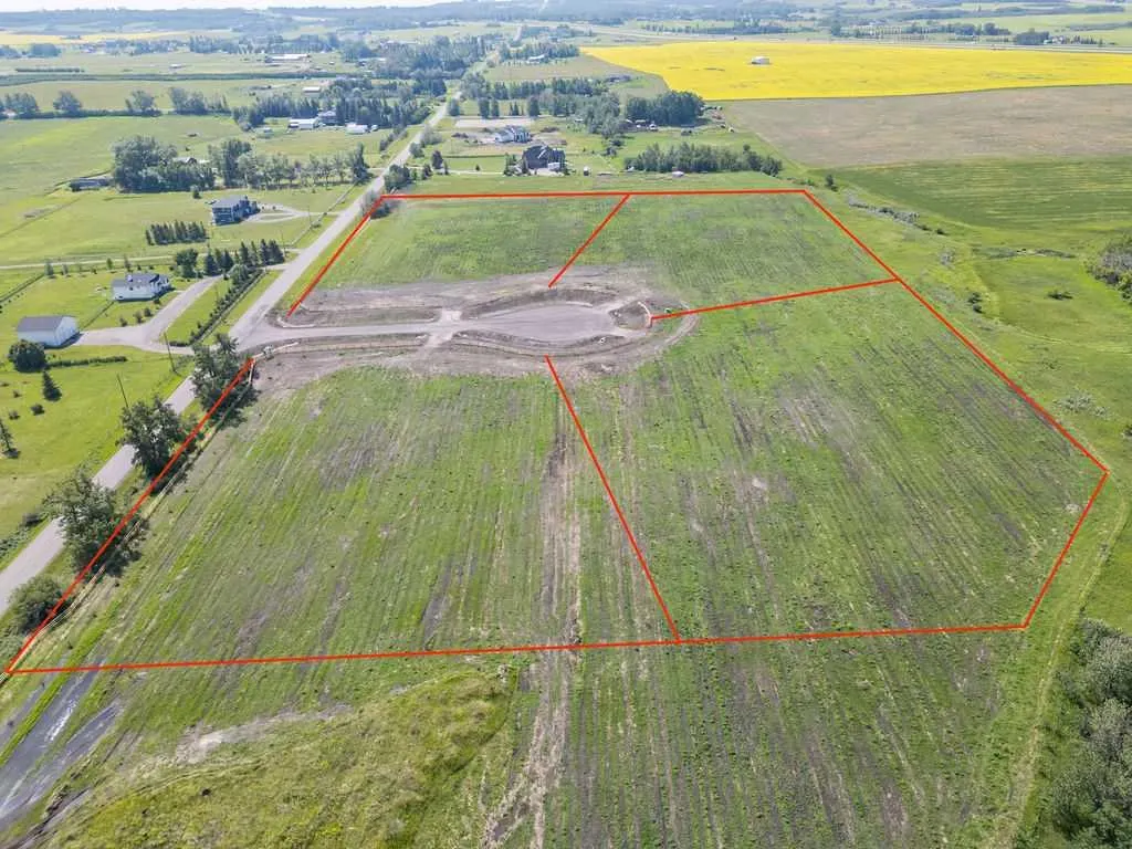 Lot 1 32 Street W