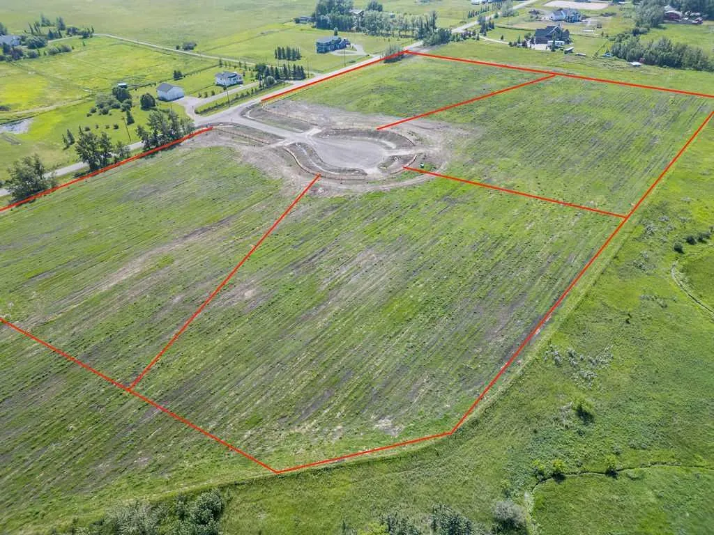 Lot 1 32 Street W