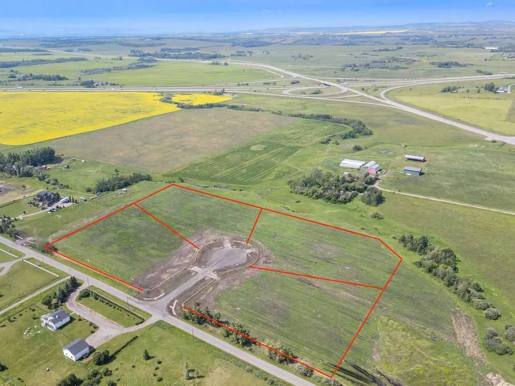 Lot 1 32 Street W